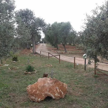 Il Fortino *