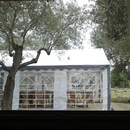 Il Fortino Bed & Breakfast *