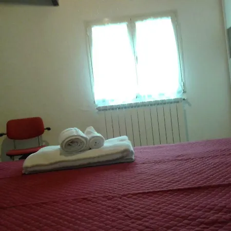 Bed & Breakfast Il Fortino