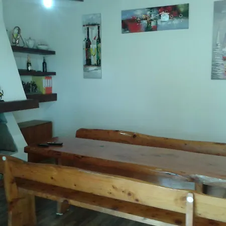 Il Fortino Bed & Breakfast *