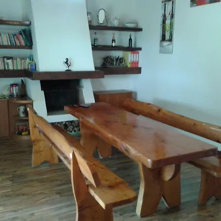 Bed & Breakfast Il Fortino *