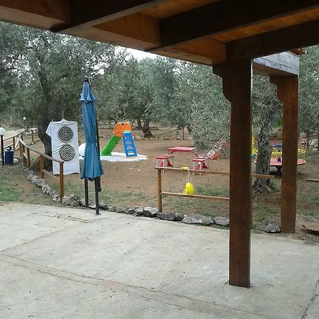 Il Fortino * Alghero