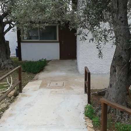Bed & Breakfast Il Fortino *