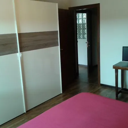 Il Fortino Bed & Breakfast *