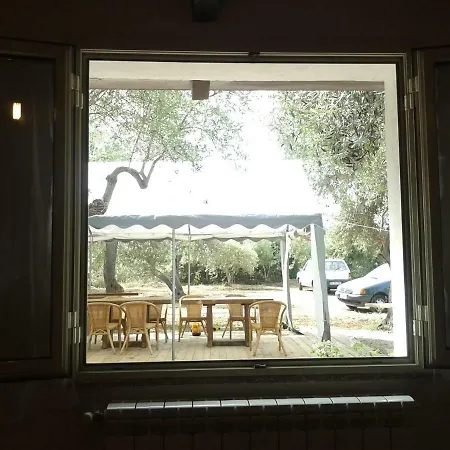 Bed & Breakfast Il Fortino *