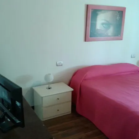 Il Fortino Bed & Breakfast Alghero