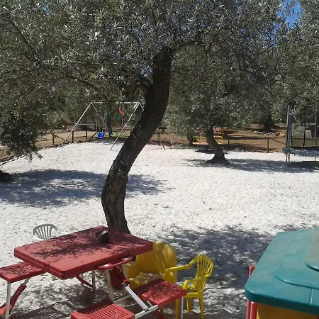 Il Fortino Bed & Breakfast Alghero