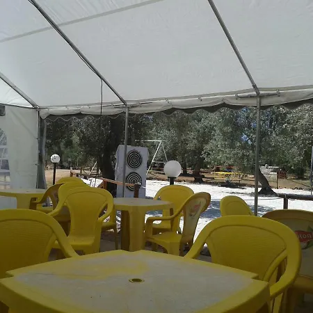 Il Fortino Bed & Breakfast *