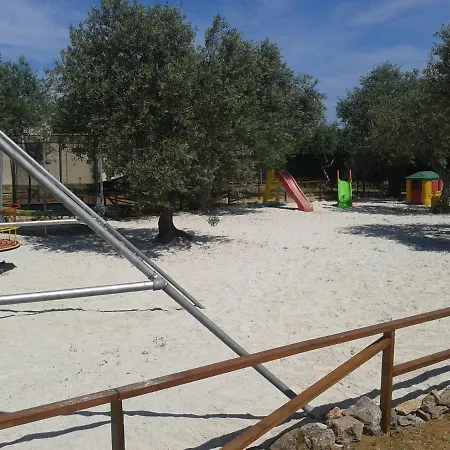 Il Fortino Bed & Breakfast