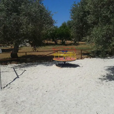 Bed & Breakfast Il Fortino *